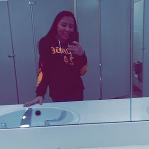 Meet your Posher, Jeralee